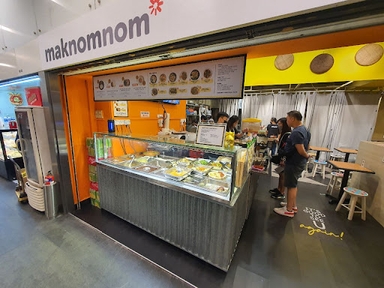 Mak Nom Nom