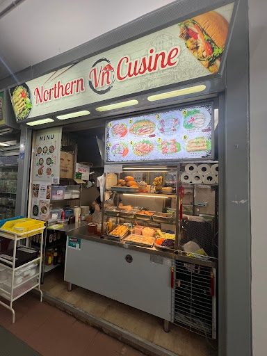 Northern Vn Cuisine - Banh Mi & Pho