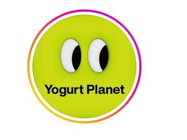 Yogurt Planet