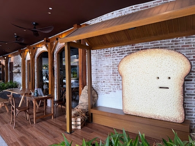 Standard Bread Singapore