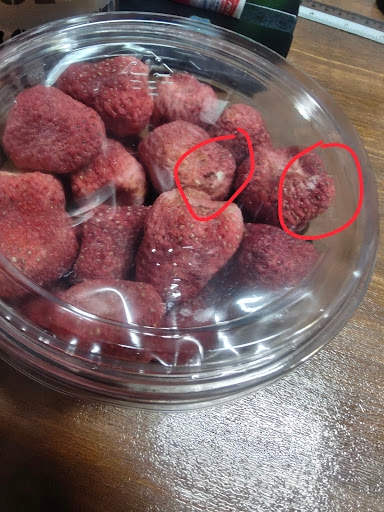 Snack Box 零食工坊