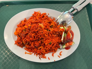 Deen Mee Combo House
