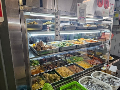 潮州饭店 Teo Chew Food Stall