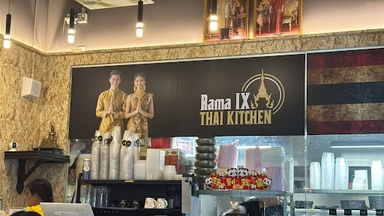 Rama Ix Thai Kitchen