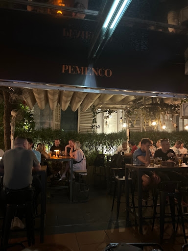Pemenco