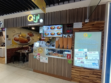 Qi Ji Hillion Mall