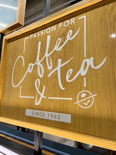 The Coffee Bean & Tea Leaf™