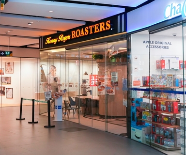 Kenny Rogers Roasters