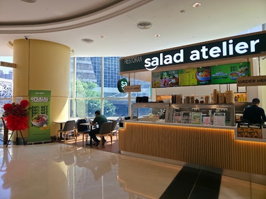 Salad Atelier