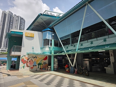Pure Soya Bean 纯香豆浆
