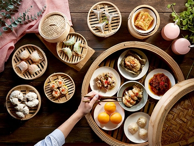 Crystal Jade Hong Kong Kitchen