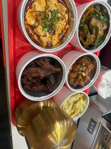 Bai Wei Mini Bowl Imm