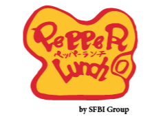 Pepper Lunch