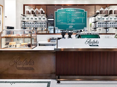 Ralph's Coffee