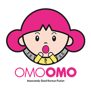 Omoomo