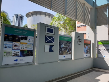 Sp Poly Centre