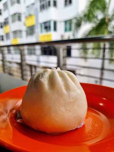 Hup Heng Cafe