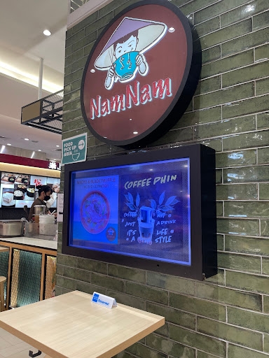 Namnam Takashimaya
