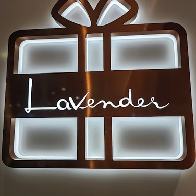 Lavender Bakery, Bugis Junction