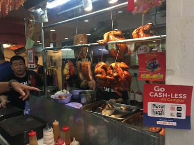 Food Court 3