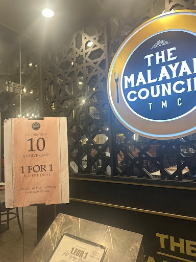 The Malayan Council