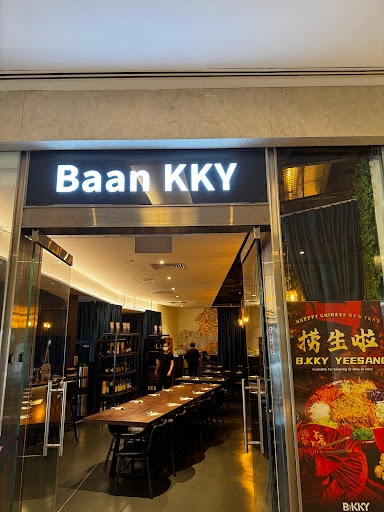 Baan Kky