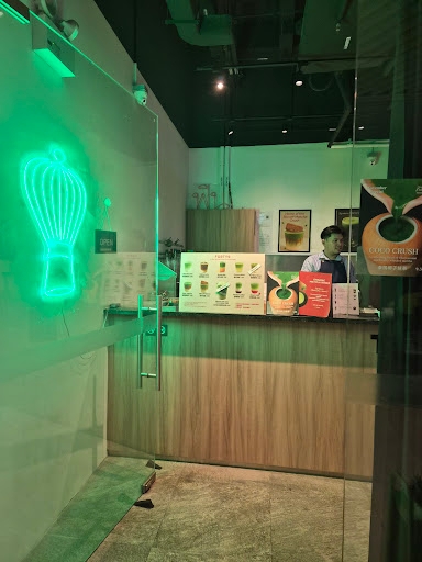 Forty9 Matcha Bar