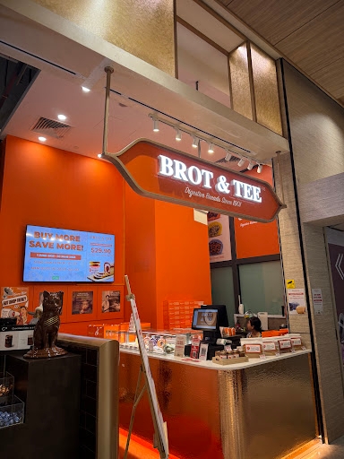 Brot & Tee Singapore