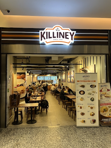 Killiney @ Duo Galleria