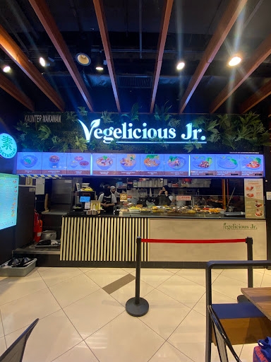 Vegelicious Jr.