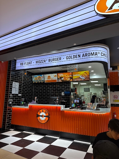 A&w Pavilion Bukit Jalil
