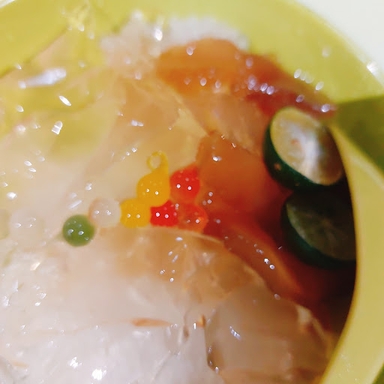 Tang Shui Jie 糖水街