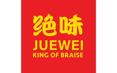 Juewei 绝味