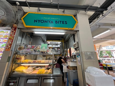 Nyonya Bites
