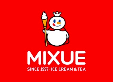 Mixue Bing Cheng