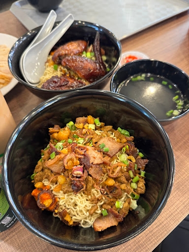 Kong's Sarawak Delights