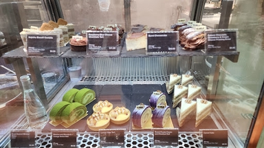 Café&meal Muji Punggol Coast Mall