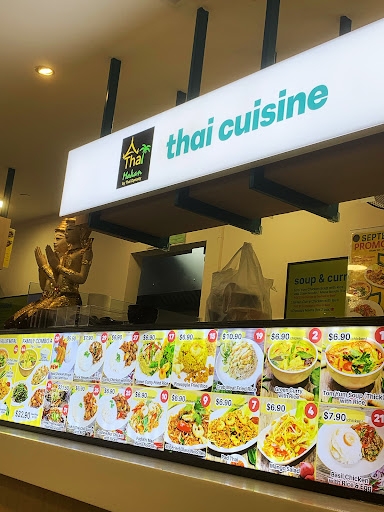 Thai Makan - Heartbeat Bedok