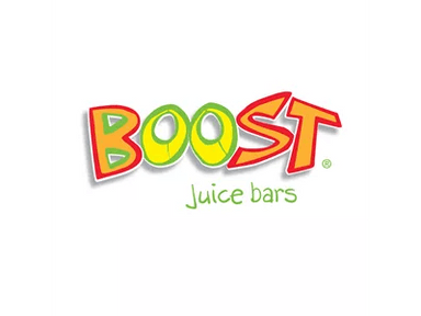 Boost