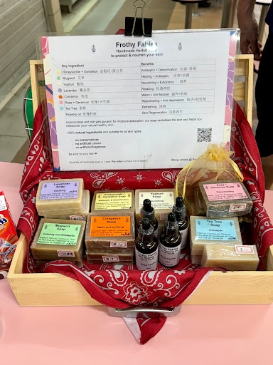 Mama Cakes - Authentic Hong Kong Dessert - 古早味香港甜品