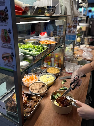 Singa-viet Fusion Authentic Vietnam Cuisine