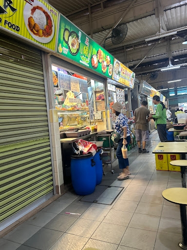 Wan Yuan Vegetarian