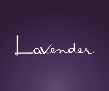Lavender