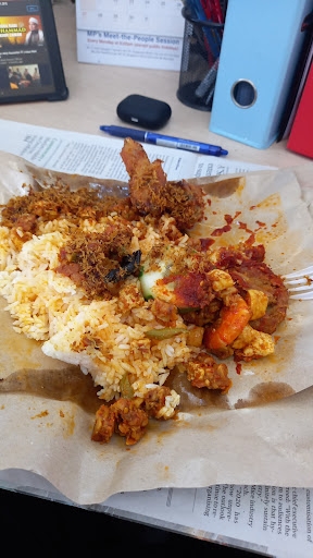 Noordima Malay Food Stall