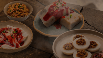 Tiong Bahru Jian Bo Shui Kueh