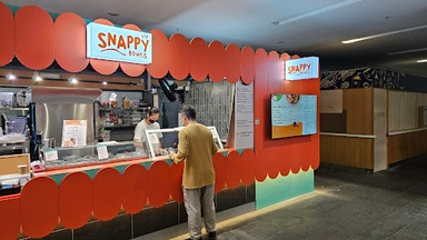 Snappy Bowls