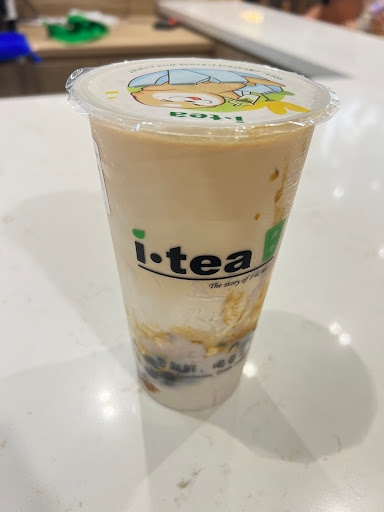 Itea- Chinatown Point