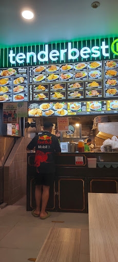 Tenderbest Makcik Tuckshop