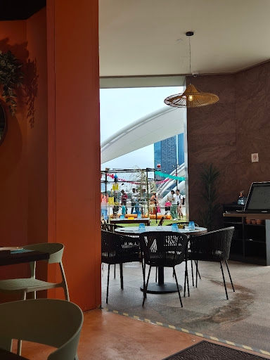Tomatillo Mexican Food & Bar