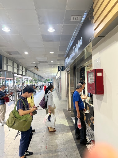Damascus Delights Singapore